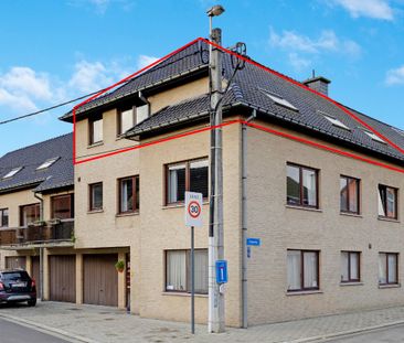 Instapklaar appartement met 2 slaapkamers te huur in Lebbeke - Photo 2