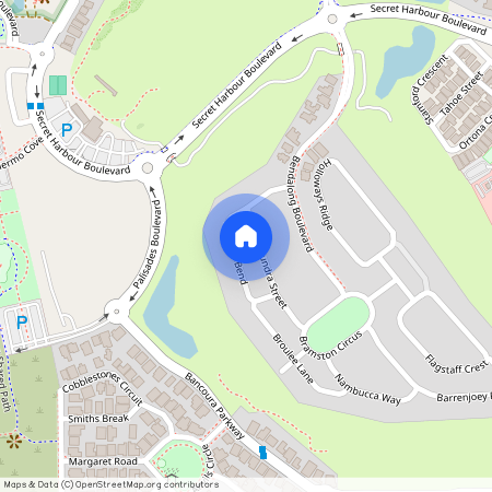 6 Caloundra Street, WA 6173, Secret Harbour