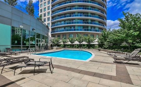 For Lease - 70 Absolute Avenue Unit# 1302, Mississauga, Ontario - Photo 3