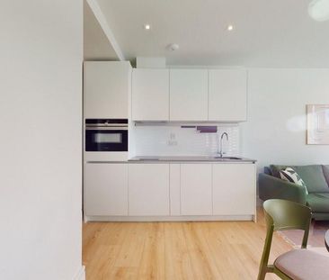 Studio to rent - Photo 3