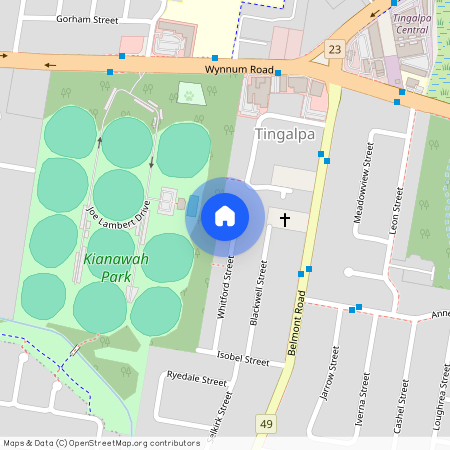 24 Whitford Street, Qld 4173, Tingalpa