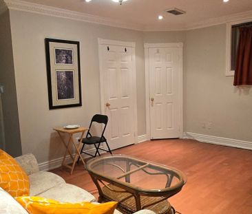 For Lease - 1434 Rosebank Road Unit# Bsmt 2, Pickering, Ontario - Photo 2