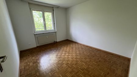 Sanierte Dachwohnung in der Wohnüberbauung Schanz - Photo 5