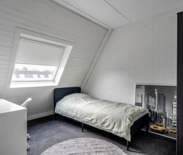 Chambre Molecatensingel, Rotterdam - À louer - Photo 2