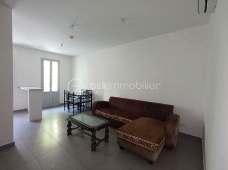 Appartement de 40 m² à Toulon - Photo 2