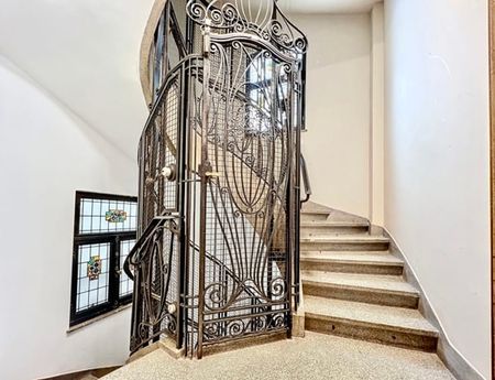 Appartement te huur - Foto 5