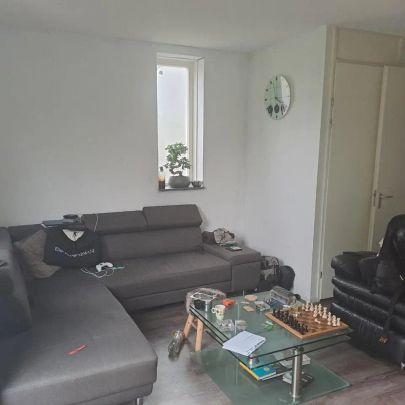 Chambre meublée à louer, Eerstegeluk, Amsterdam - Foto 1