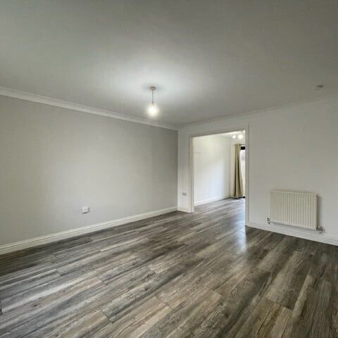 Louden Hill Road, Glasgow, G33 1GG - Photo 1