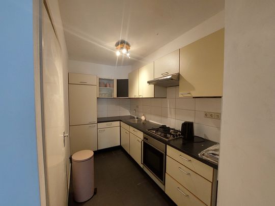 Te huur: Appartement Stoopstraat 6 b in Roosendaal - Foto 1