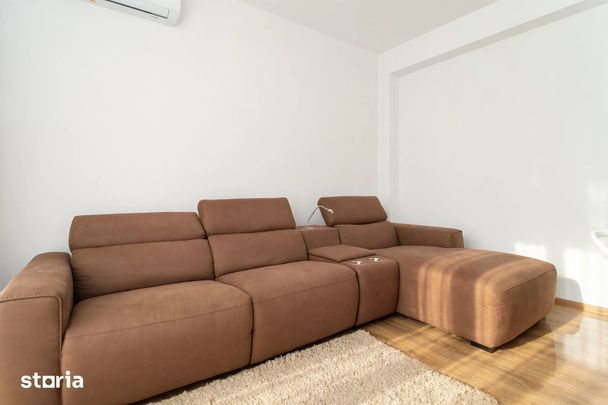 2 camere 47mp+20mp terasa+80mp gradina Parter 2024 Valea Lupului AC - Fotografie 1