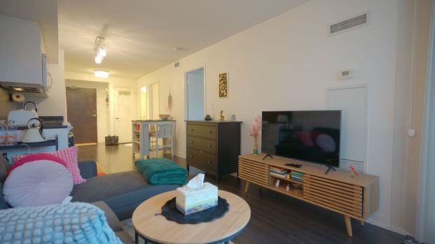 For Lease - 151 Dan Leckie Way Unit# 948, Toronto, Ontario - Photo 1