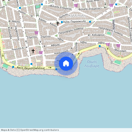 Πειραιάς (Καλλίπολη)