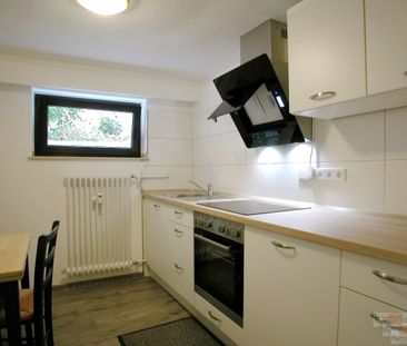 FLATmix.de / PB-Marienloh / Komplett möblierte Sout.-Whg. mit SEPAR... - Photo 6