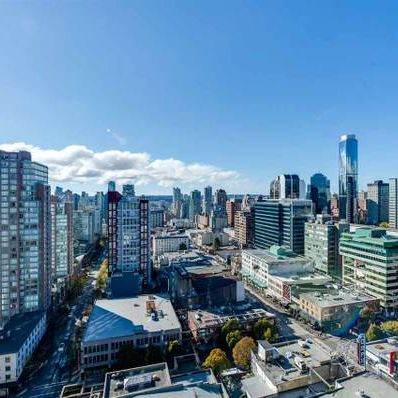 LUXURY FURNISHED 1BR + Den (downtown vancouver) FOR RENT - Photo 3