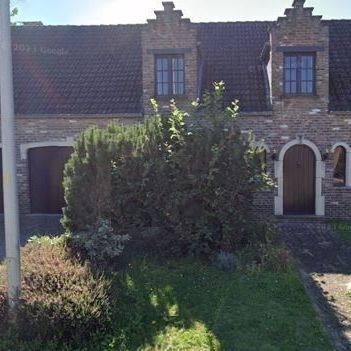 Karakteristieke, ruime woning gelegen in Heusden-Zolder - Foto 1