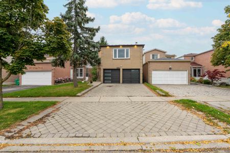 For Lease - 4354 Waterford Crescent Unit# Bsmt, Mississauga, Ontario - Photo 5