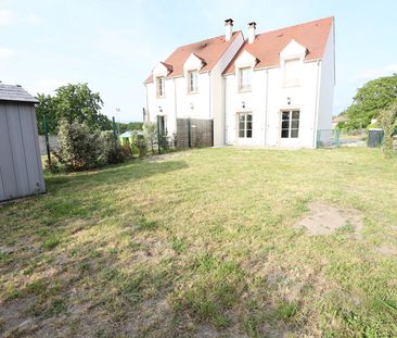 Maison récente La Ferté Saint Aubin 4 pièces - 74 m2 - Jardin - Photo 4