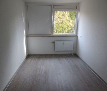 Nimm mich! Interessante 3,5-Zimmer-Wohnung - Foto 6