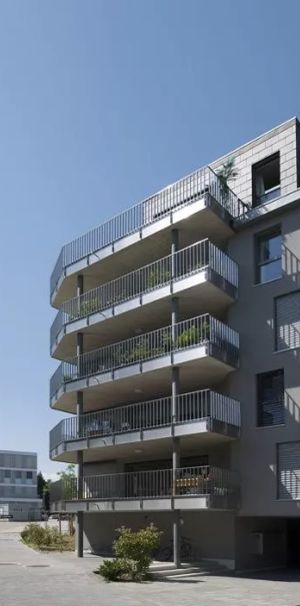 Quartier Fiches Nord - Proche des commodités - Foto 1