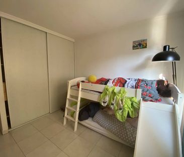 CAGNES SUR MER - 4 PIECES MEUBLE - PISCINE - PLACE DE PARKING - CAVE - Photo 5