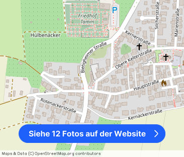 WEITBLICK: Kernsanierte Erdgeschosswohnung! - Foto 1
