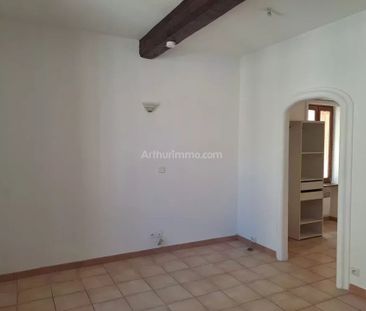 Location Appartement 2 pièces 25 m2 à Salernes - Photo 2