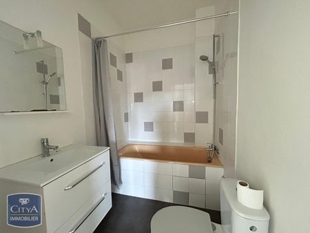 Location Appartement 2 pièces 35m² BRIVE LA GAILLARDE 19100 - Photo 5