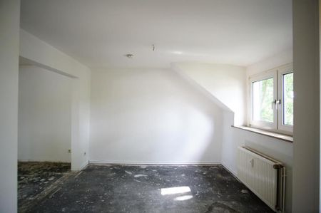 ERSTBEZUG nach Sanierung + Einzug ab 01.03.2026 möglich! - Foto 2