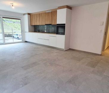 New 3.5-room apartment on the 1st floor, bright with view - Foto 1