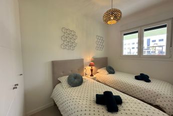 Piso En alquiler Avenida Blas de Lezo 3, Guadalobón