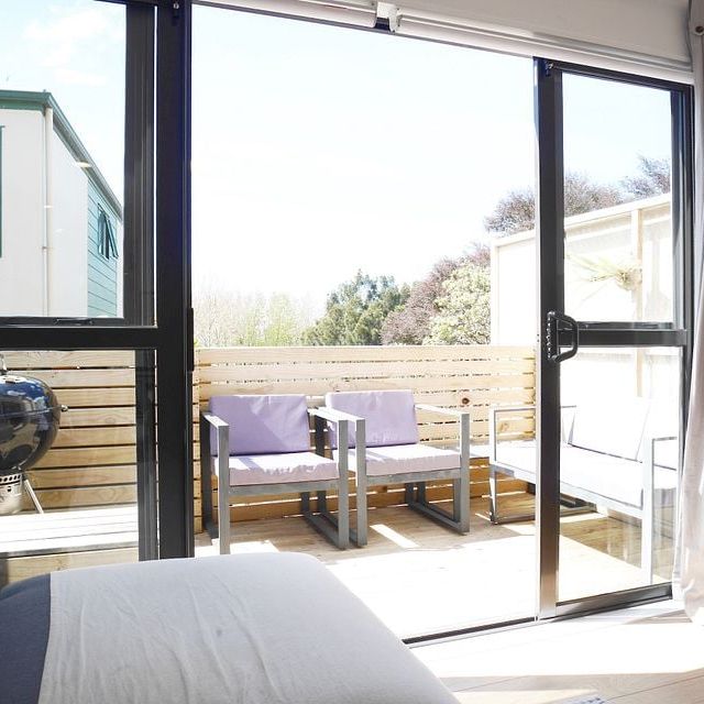 Modern Townhouse With Style - Photo 1