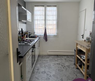 Location Appartement 3 pièces 73m² BERGERAC 24100 - Photo 6