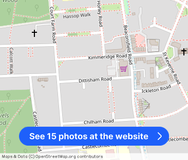 Dittisham Road, London, SE9 - Photo 1
