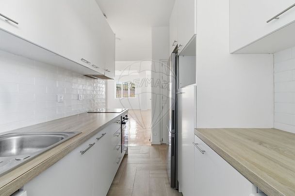 Apartamento T3 em Lisboa - Photo 1