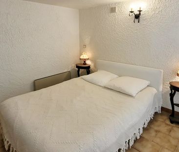 ***Appartement 3 chambres proche mer - Photo 6