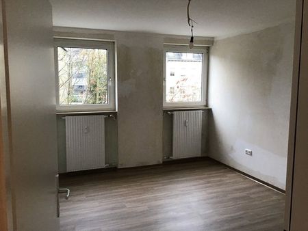 gemütliche 2-Zimmerwohnung mit Balkon - Foto 3