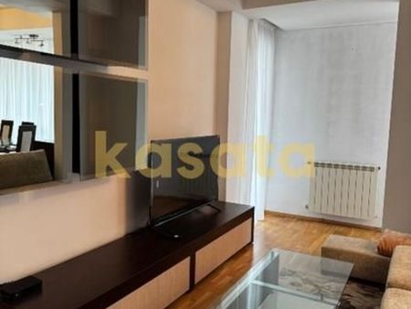 Herastrau, apartament 2 camere, loc de parcare, boxa, pet friendly. - Photo 4