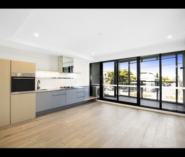 102/136 Burnley Street, Richmond VIC 3121 - Apartment For Rent | Do... - Photo 3