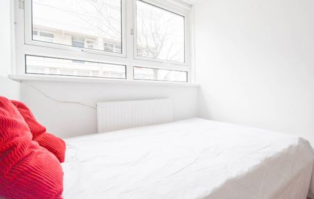 4 bedroom maisonette for rent - Photo 5