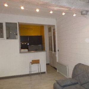 Studio Meublé Nantes HyperCentre - Photo 3