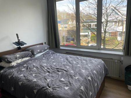 Te huur: Appartement Jan Willem Passtraat in Nijmegen - Photo 2