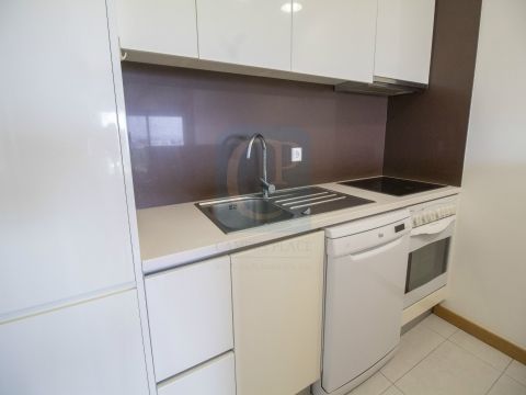 Apartamento T1 - Photo 1