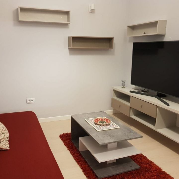 2 rooms apartment Lazar Residence Palas - Photo 1