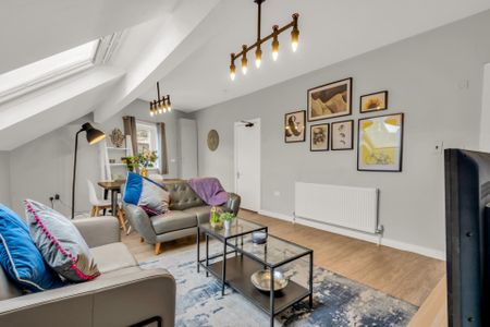 169a CARDIGAN ROAD Leeds - LS6 1QL - Photo 3