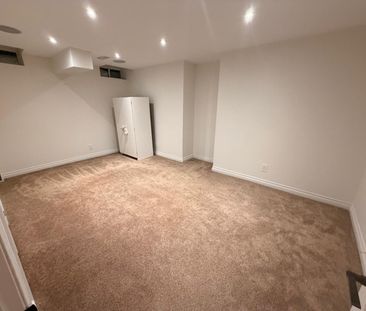 For Lease - 644 Blackwood Boulevard Unit# BSMNT, Oshawa, Ontario - Photo 4