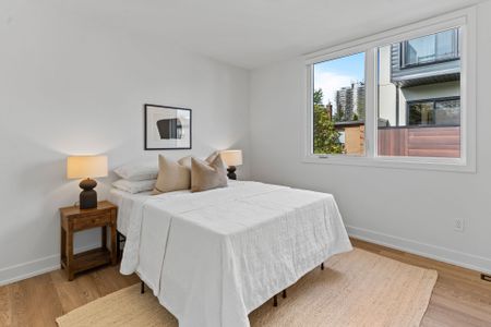 For Lease - 86 Kenwood Avenue Unit# Unit 5, Toronto, Ontario - Photo 4