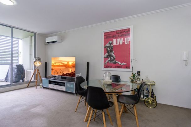 Private Two Bedroom Spanning Over Two Levels - Photo 1