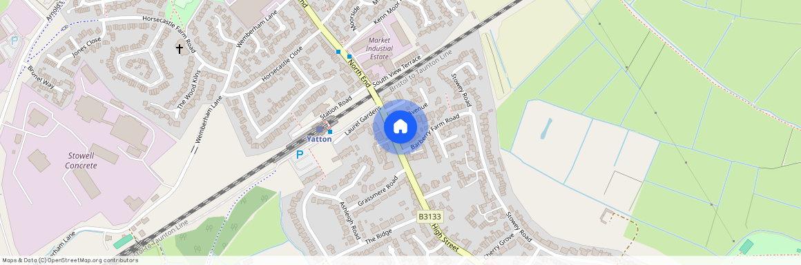 Atlas Court, Bristol, BS2