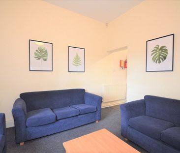 449, Crookesmoor Road, Crookesmoor, Sheffield, S10 1BD - Photo 4