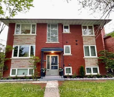 For Lease - 55B Long Branch Avenue Unit# 3, Toronto, Ontario - Photo 5